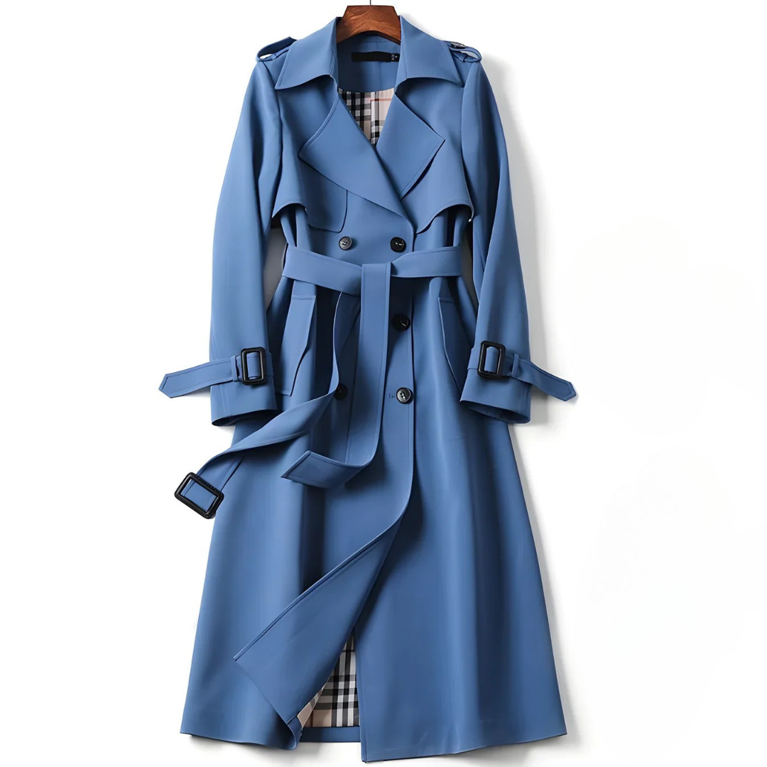 Trench Heritage Ashworth