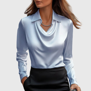Blusa Elegante Brooklyn™