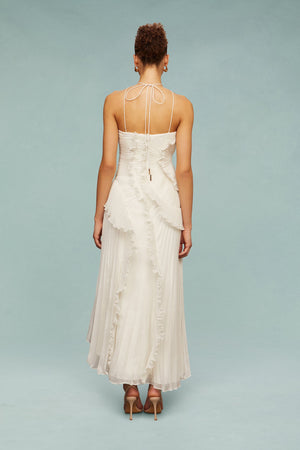 Van Laren | Vestido Maxi Serelina