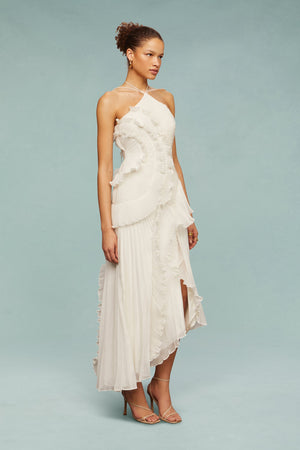 Van Laren | Vestido Maxi Serelina