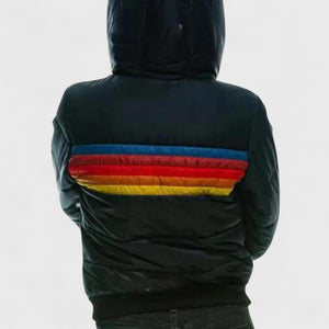 Chaqueta Impermeable Ligera Ela