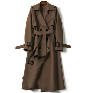 Trench Heritage Ashworth