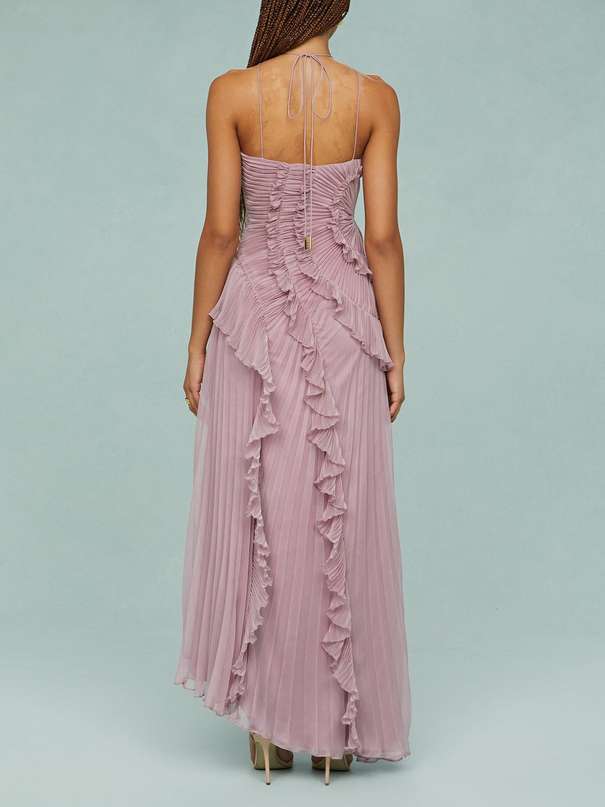 Van Laren | Vestido Maxi Serelina