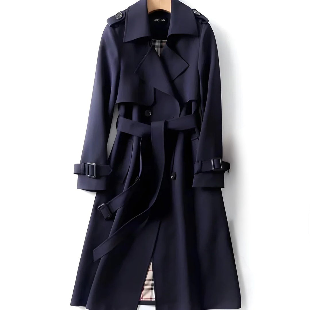 Trench Heritage Ashworth