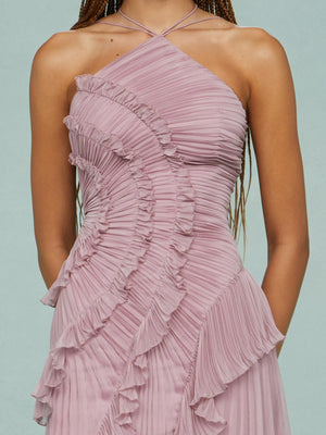 Van Laren | Vestido Maxi Serelina