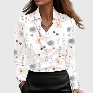Blusa Elegante Brooklyn™