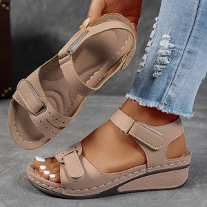 Gemma | Sandalias Ortopédicas Cómodas Élise
