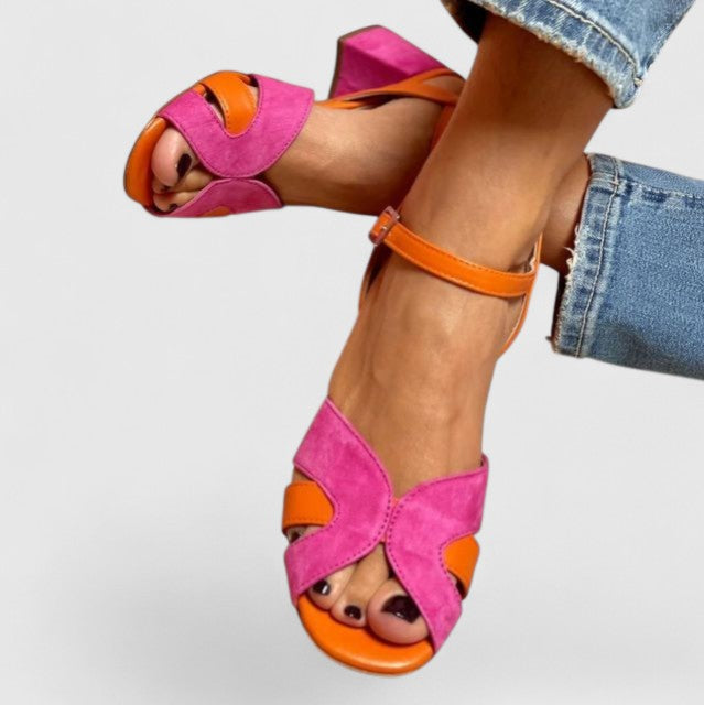 Davinia™ | Tacones Ortopédicos
