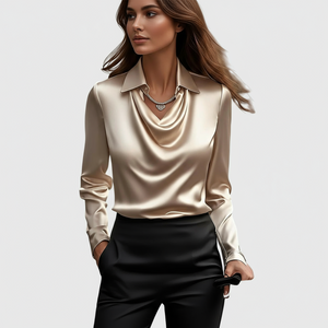 Blusa Elegante Brooklyn™