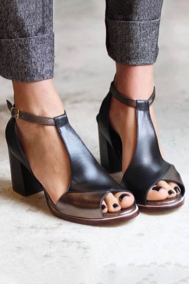 Kenia™ | Tacones Modernos
