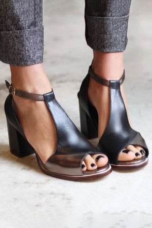 Kenia™ | Tacones Modernos