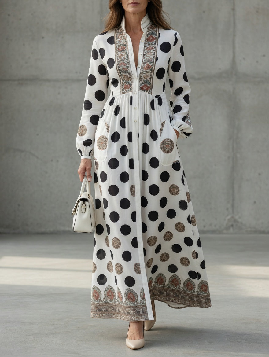 Vestido Luna Signature™