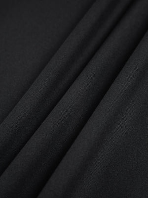Renata | Pantalones anchos sin cinturón