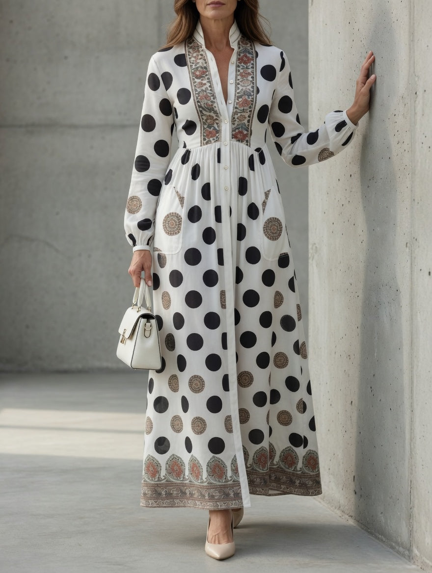 Vestido Luna Signature™