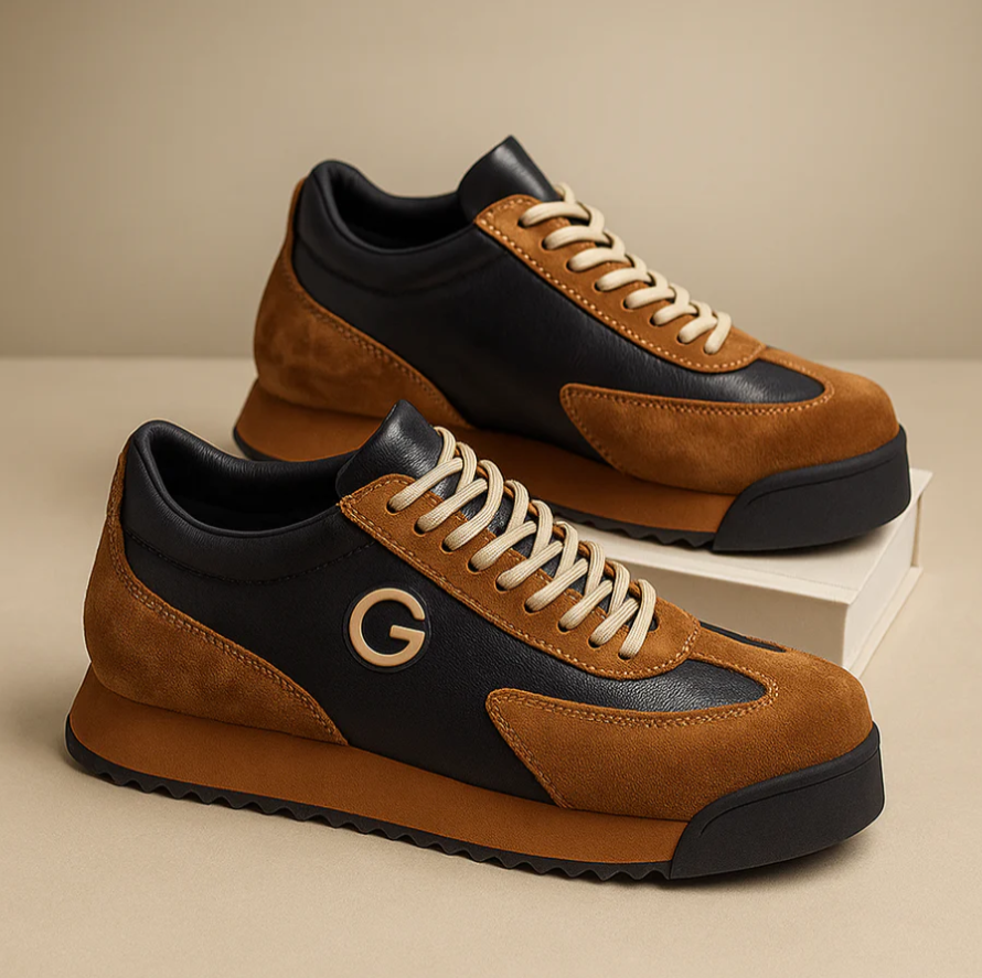 Zapatos tipo botín elegantes