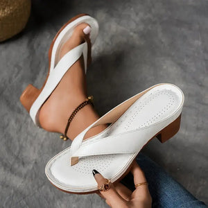 Lena | Sandalias Elegancia y Confort