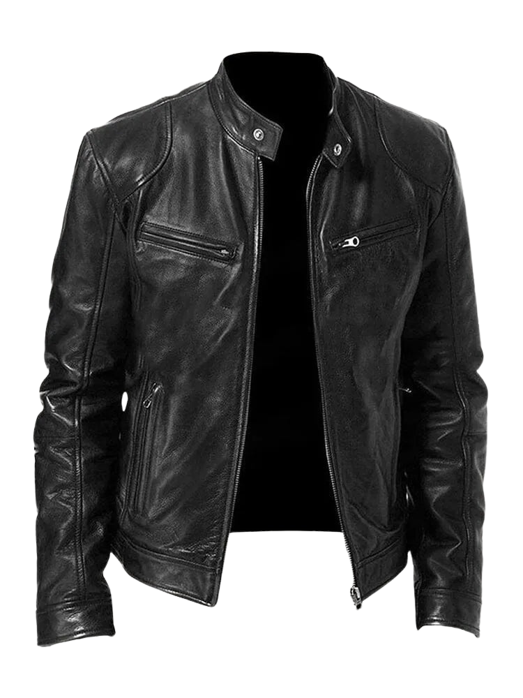 Leire | Chaqueta Elegante