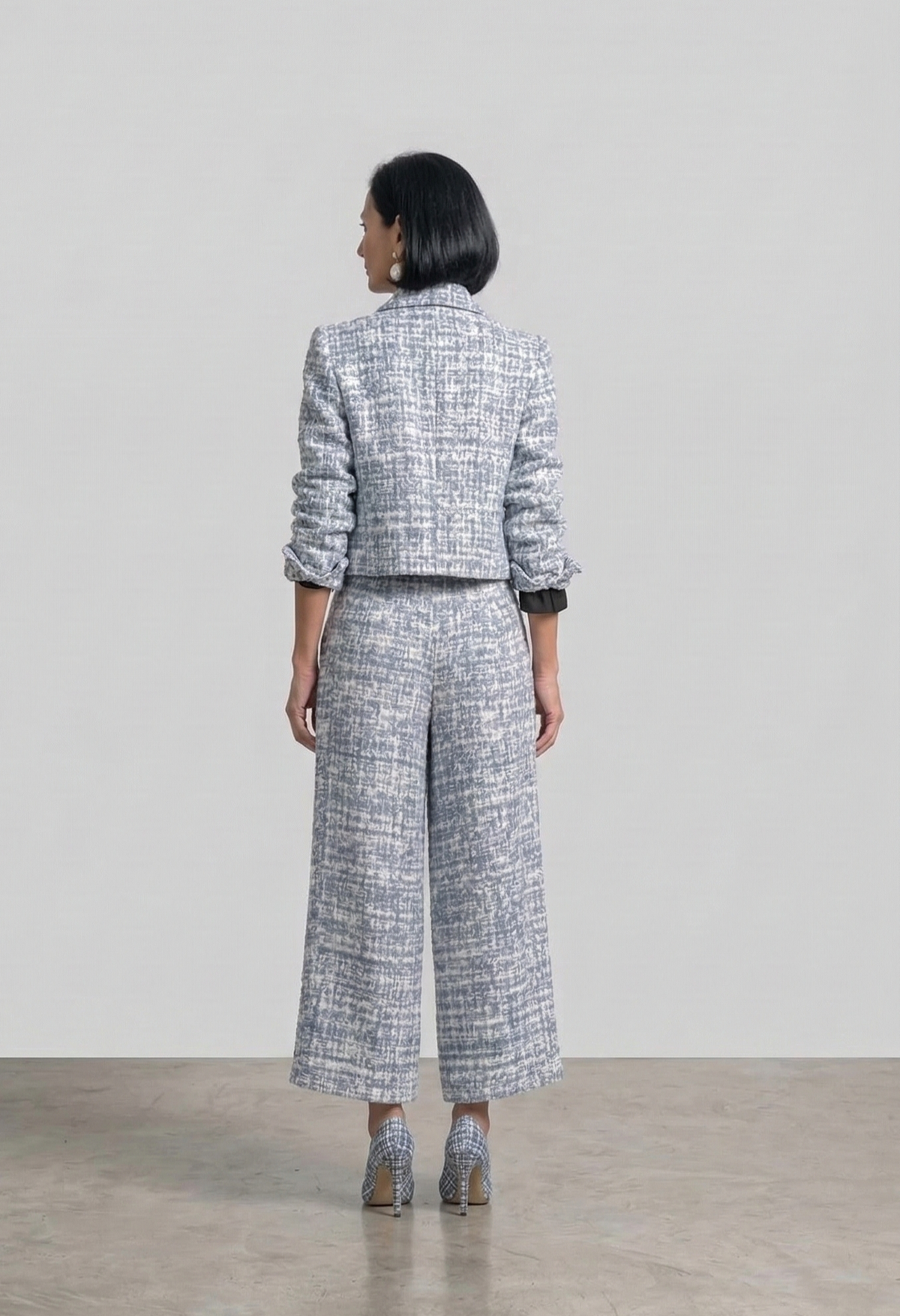 Lucía | Conjunto Sofisticado y Versátil.