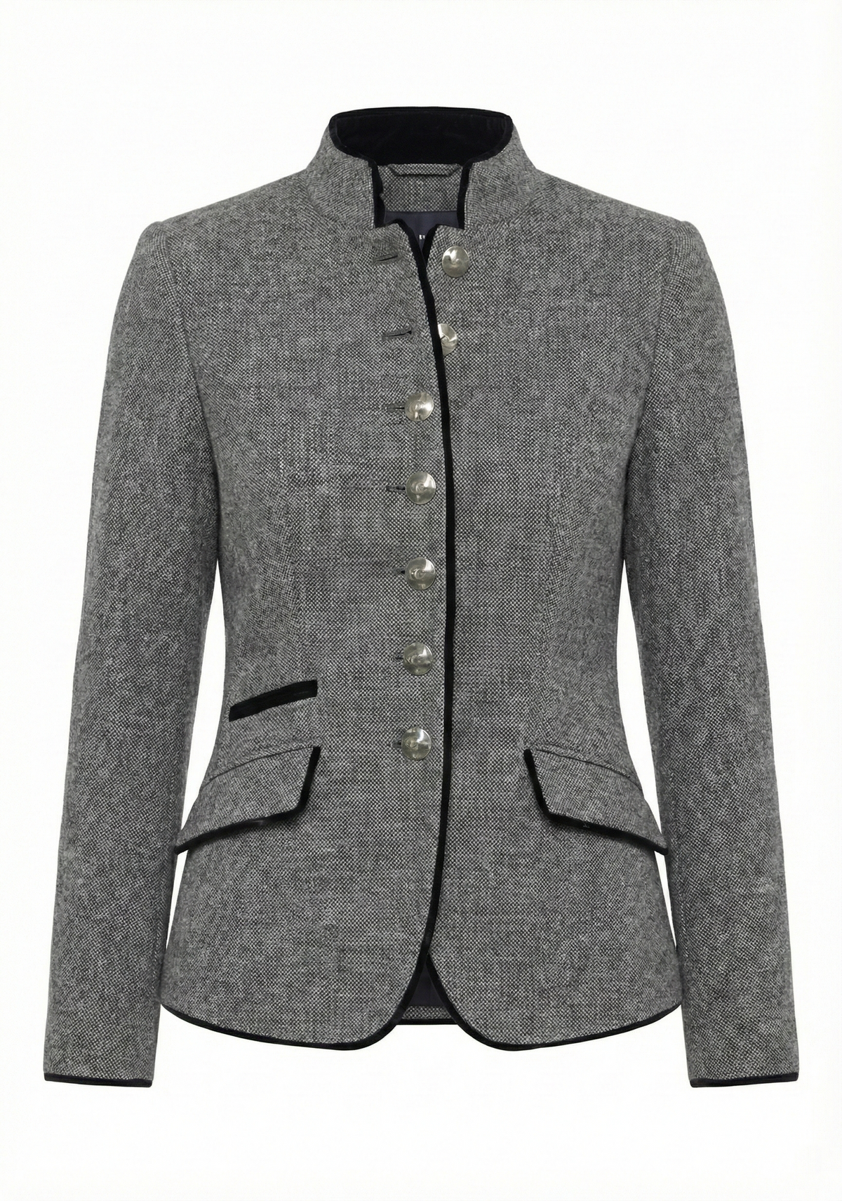 Mariana™ | Blazer de piqué
