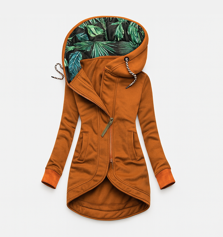 INVERNA™ | Abrigo ligero de invierno