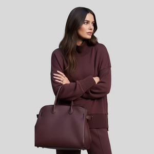 Iris™ | Suéter cerrado mujer