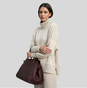 Iris™ | Suéter cerrado mujer