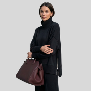 Iris™ | Suéter cerrado mujer