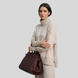 Iris™ | Suéter cerrado mujer