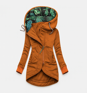 INVERNA™ | Abrigo ligero de invierno