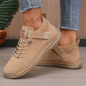 Zapatillas Ortopédicas Mia