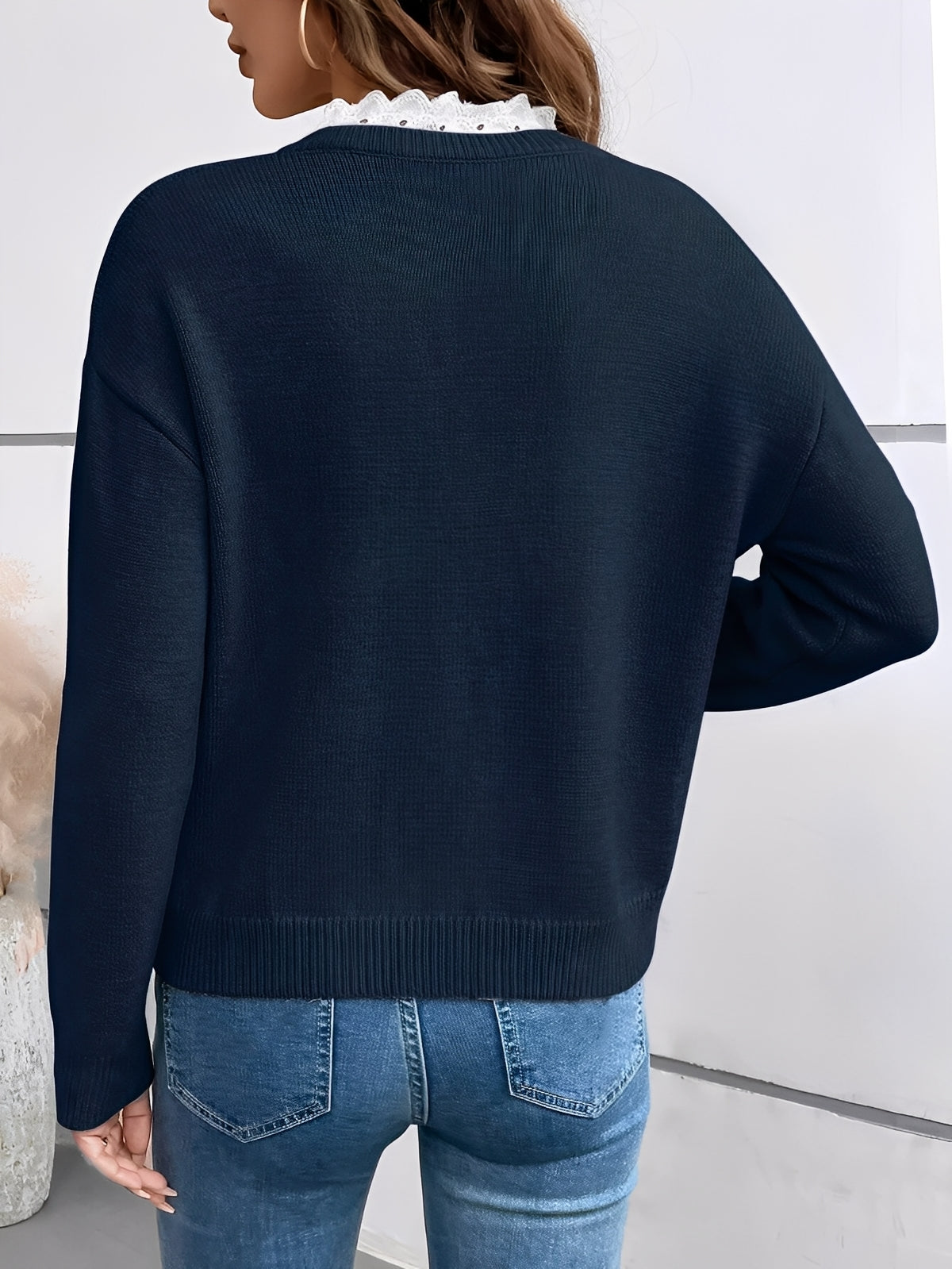 Blusa Vera