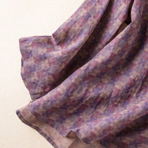 Camisa de Lino Somerset