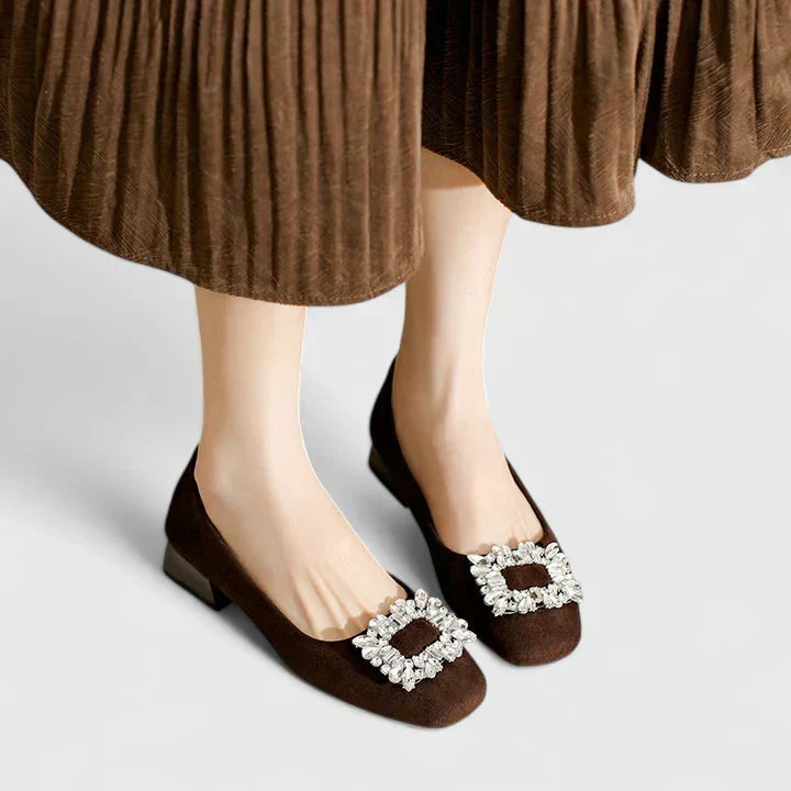 Juliana™ | Tacones Ortopédicos