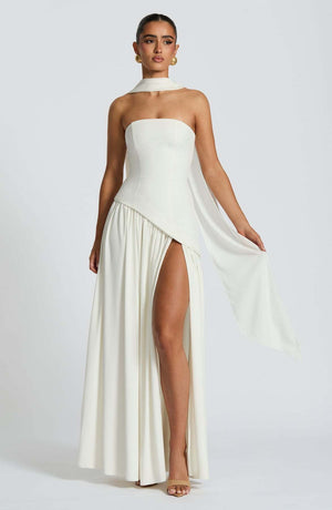 Maríah | Vestido elegante