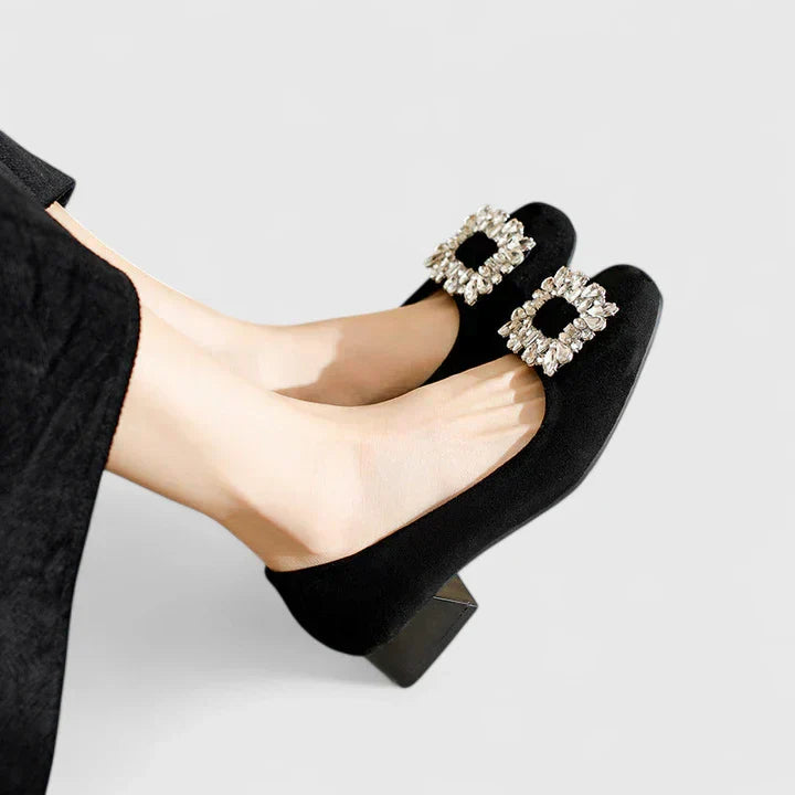 Juliana™ | Tacones Ortopédicos