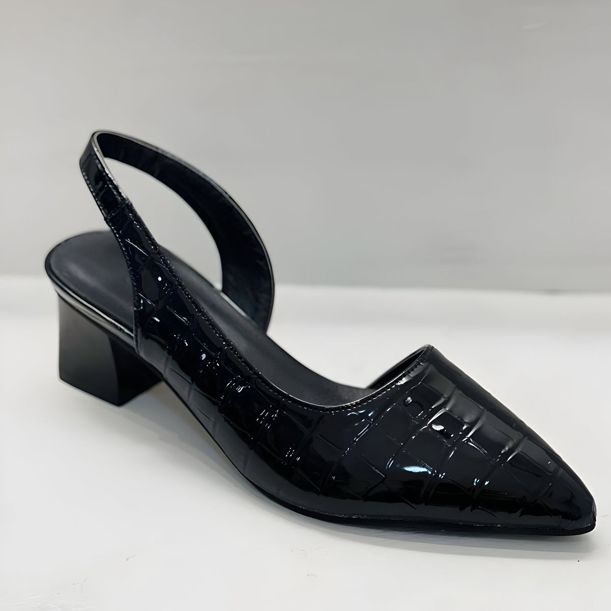 Manuela | tacones ortopédicos cómodos