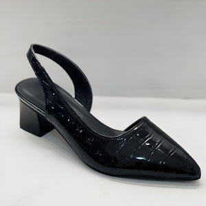 Manuela | tacones ortopédicos cómodos