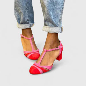 Laura™ | Tacones Modernos