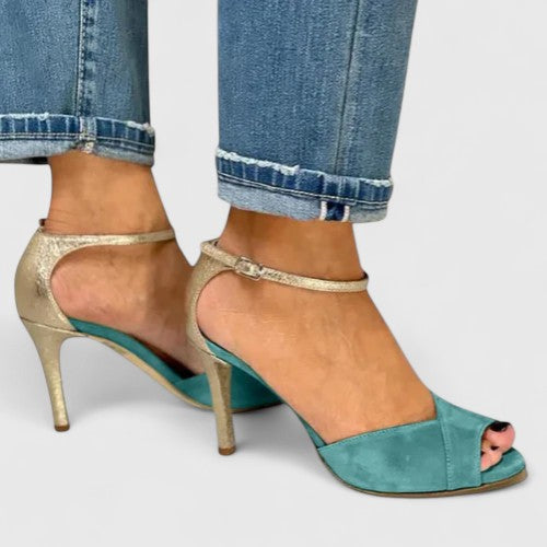 Nola™ | Tacones Elegantes