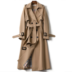 Trench Heritage Ashworth