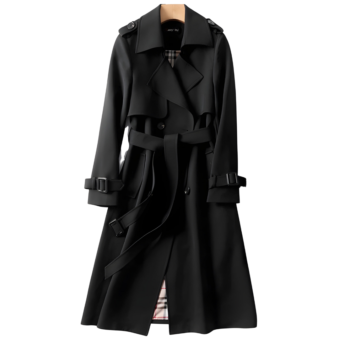 Trench Heritage Ashworth
