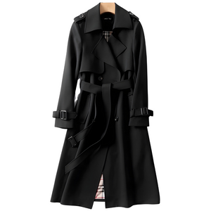 Trench Heritage Ashworth