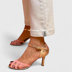 Lourdes™ | Tacones Ortopédicos
