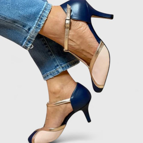 Tamara™ | Tacones Cómodos