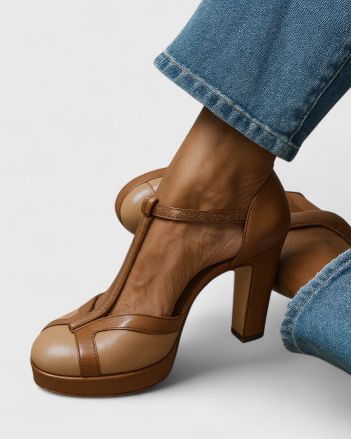 Selena™ | Tacones Sofisticados