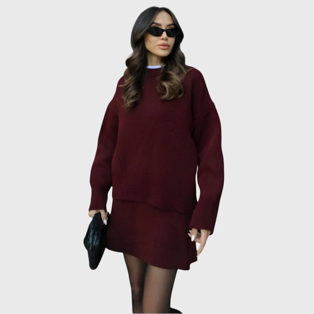 Figlia | Conjunto de punto Figli