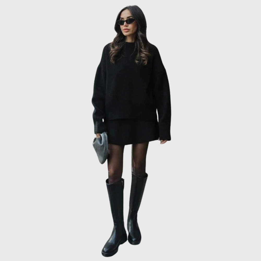 Figlia | Conjunto de punto Figli