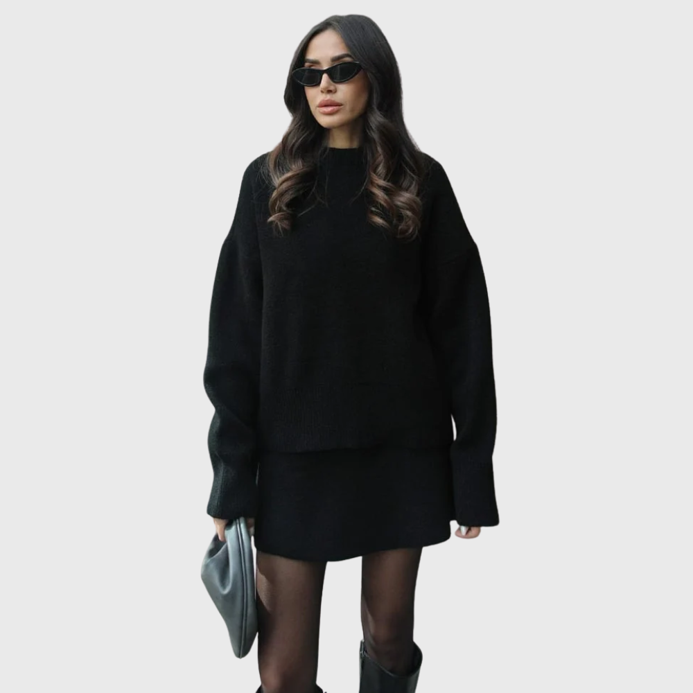 Figlia | Conjunto de punto Figli