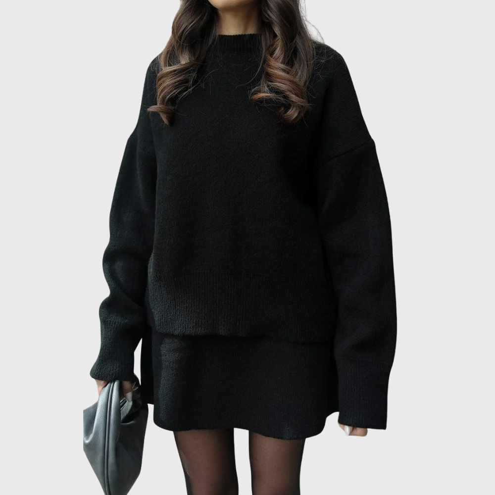Figlia | Conjunto de punto Figli