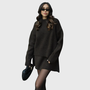 Figlia | Conjunto de punto Figli